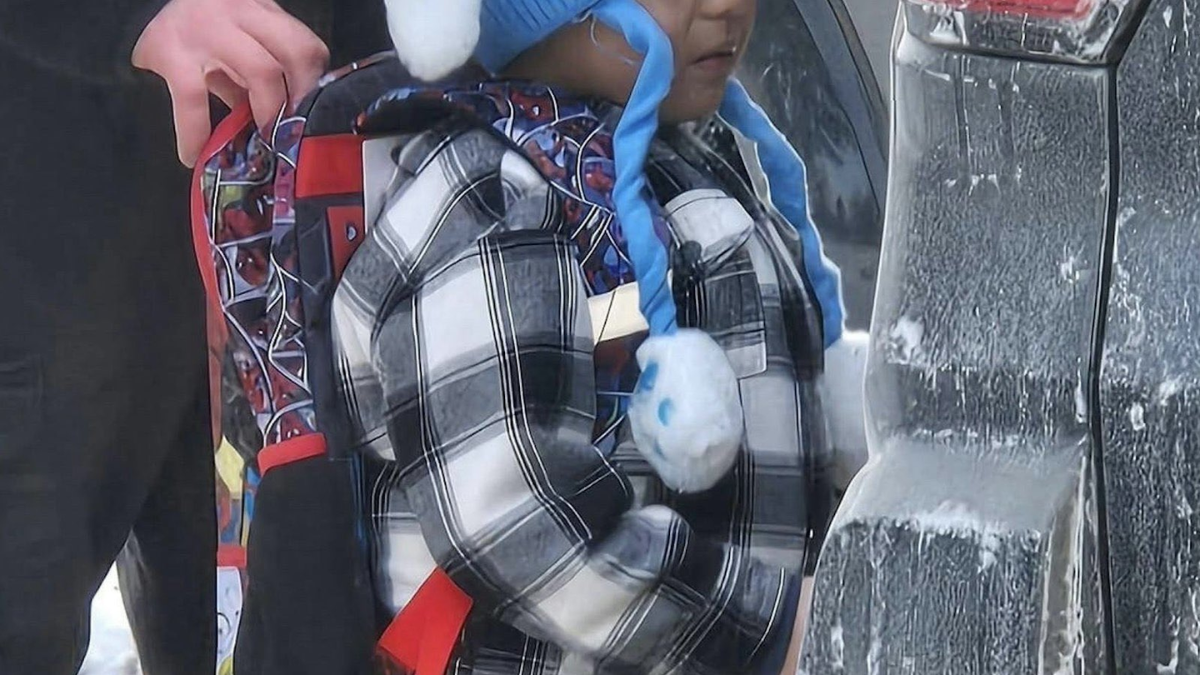 Cancillería de Ecuador afirma que está en contacto con el abogado de la familia Cornejo.