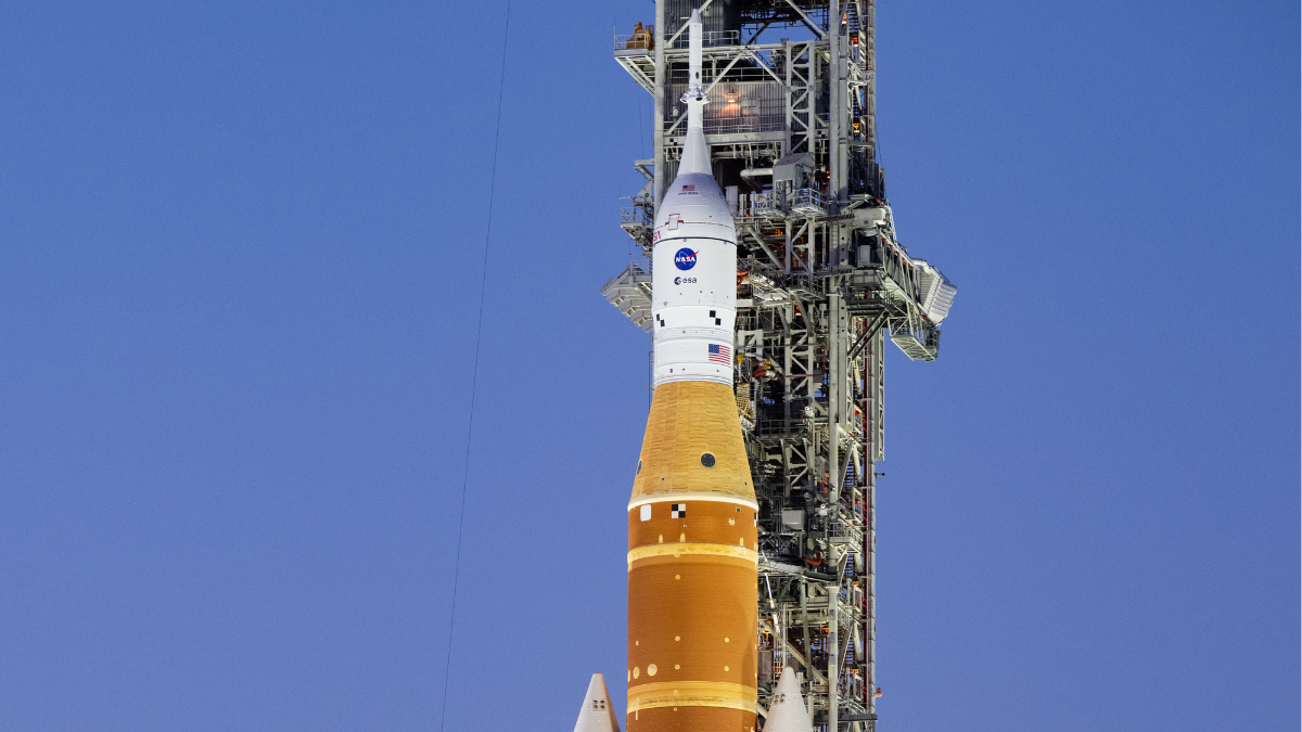 La NASA está en la fase final de afinar detalles para enviar una nueva tripulación a la luna.