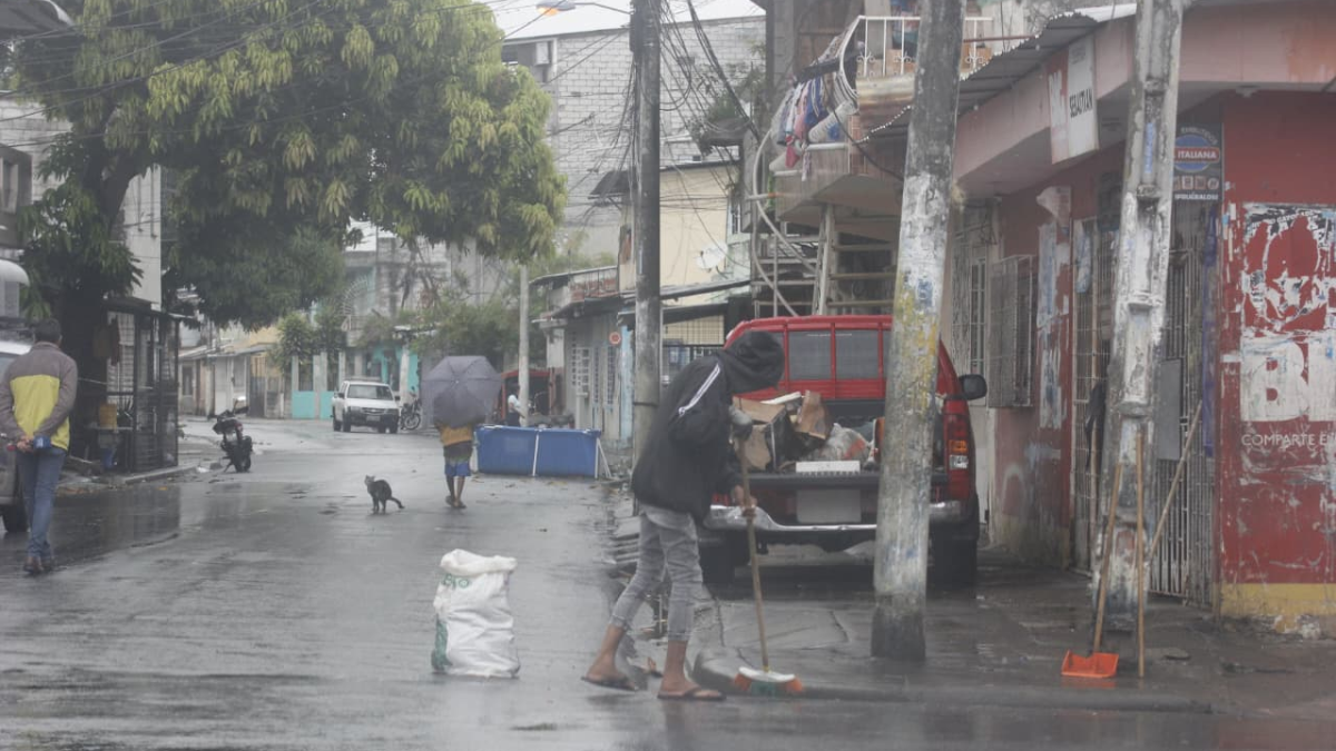 Balacera en la 22 y la Ñ deja como saldo 2 personas fallecidas y 3 heridos.