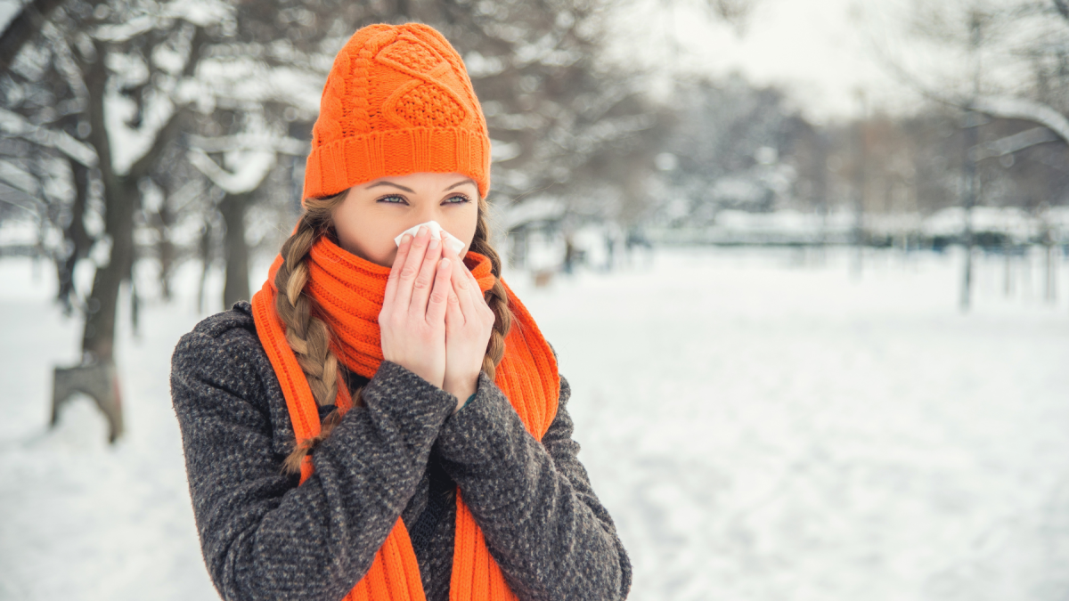 Referencial.Las bajas temperaturas han activado alertas en varios estados de EE. UU., con recomendaciones de abrigo extremo y precaución ante posibles riesgos de salud.