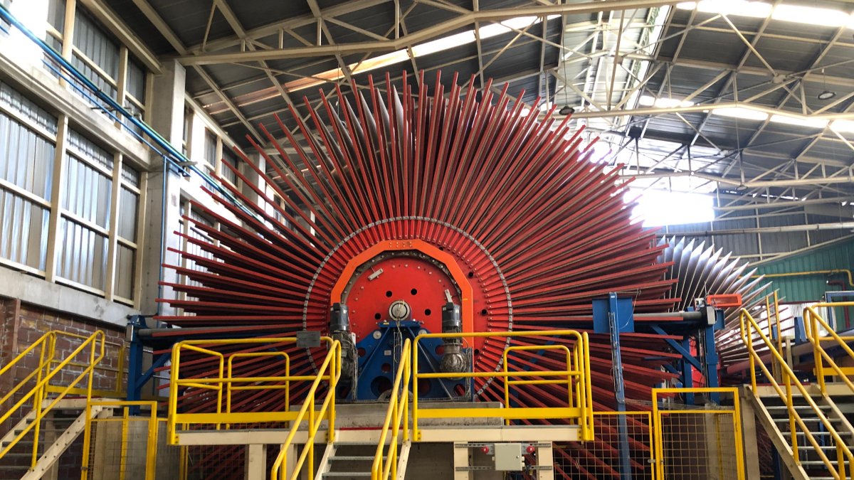 Industria. Hasta noviembre, Ecuador exportó $ 75 millones en tableros aglomerados a Colombia.