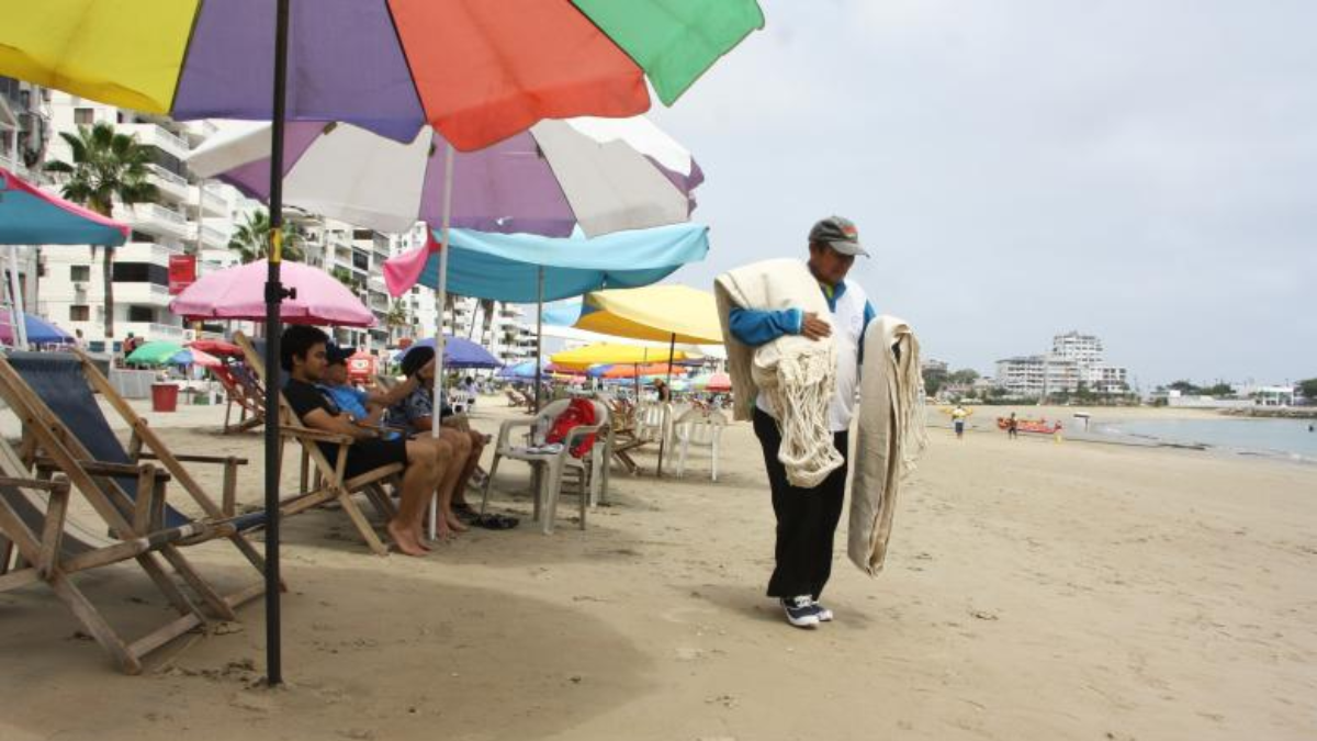 El feriado de carnaval es un de los más largos y más esperados del año.