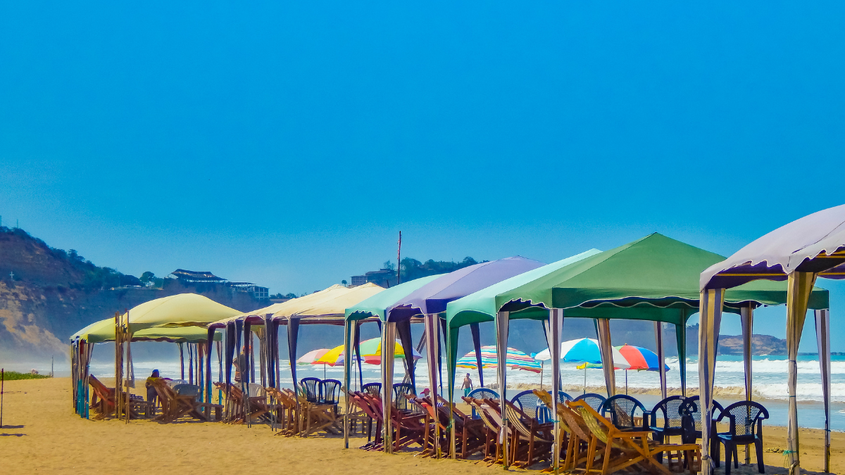 Los ecuatorianos se preparan para el feriado de Carnaval 2026.