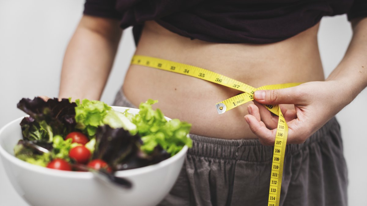 Investigaciones coinciden en que 80% de las dietas que inician en enero se abandona antes de terminar el primer trimestre del año.