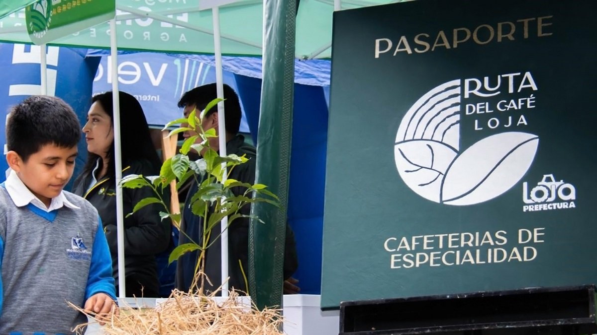 Como parte de los eventos para impulsar el café se realiza anualmente una gran feria con los cafés de especialidad que forman parte de la Ruta del Café.