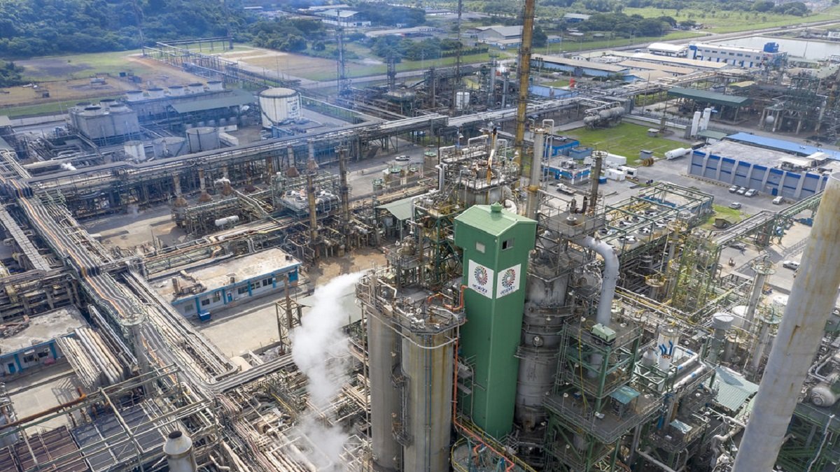 Las importaciones de derivados, realizadas en 2025 por Petroecuador, registraron un alza de 16,8 % frente a 2024.