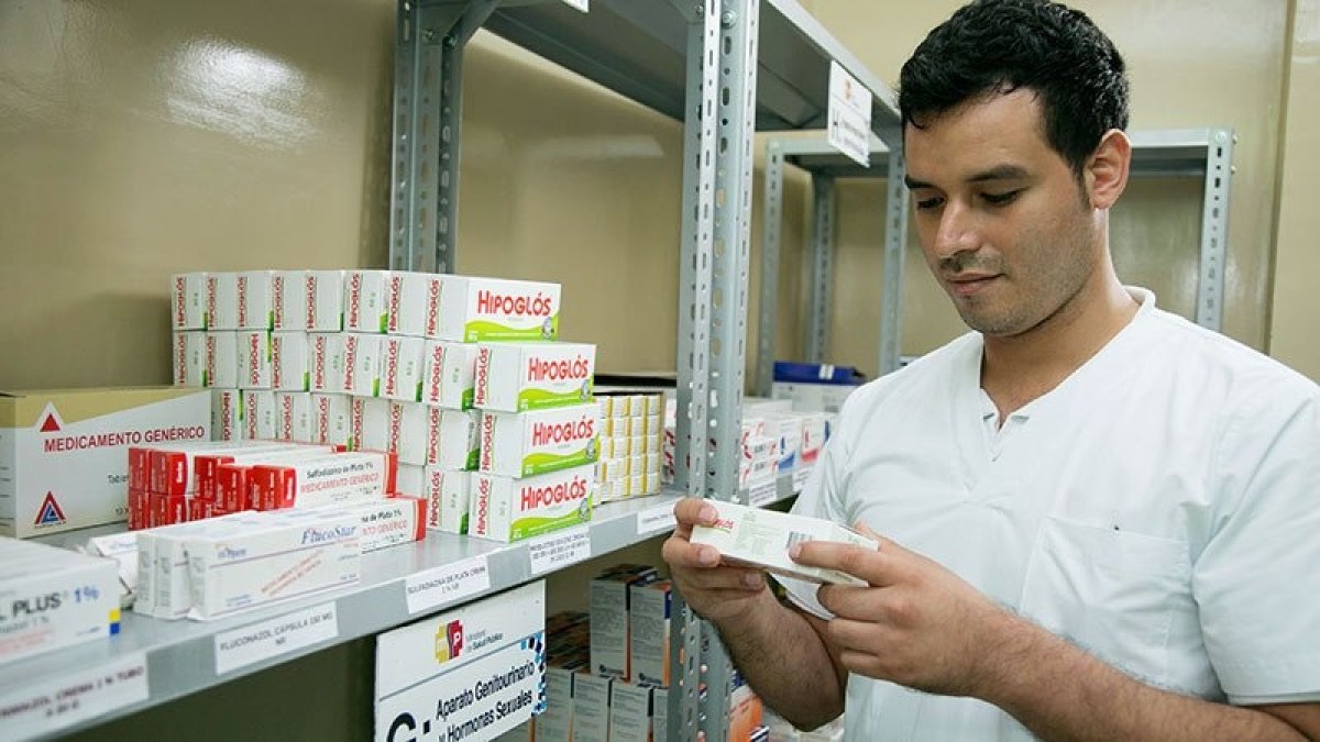 La segunda reforma al Sercop busca asegurar el abastecimiento de medicamentos, aunque expertos cuestionan su aplicación.