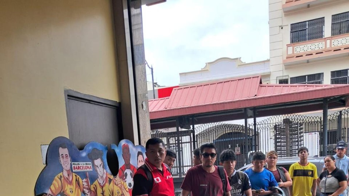 Se agotaron las entradas para la Noche Amarilla.