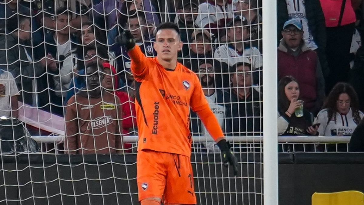 Gonzalo Valle, tendencia en Ecuador: lo que ocurrió y la decisión judicial.