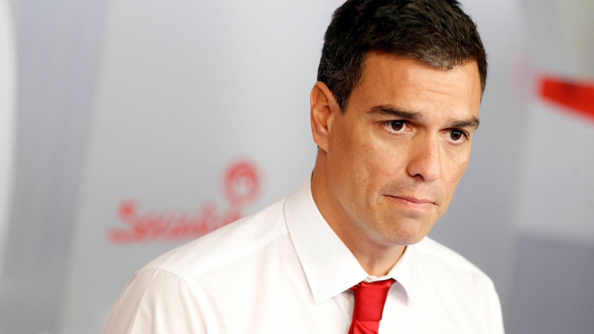 España expulsa al embajador de Nicaragua tras una medida recíproca de Managua.