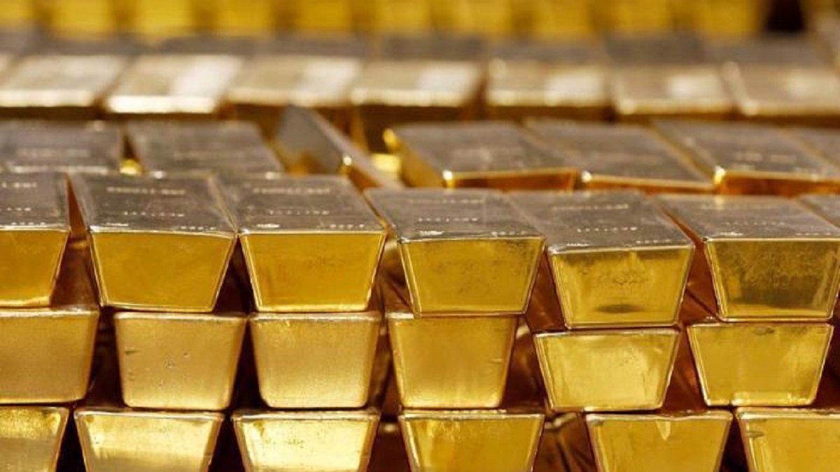 El precio del oro ha mantenido desde 2025 una tendencia alcista sostenida.