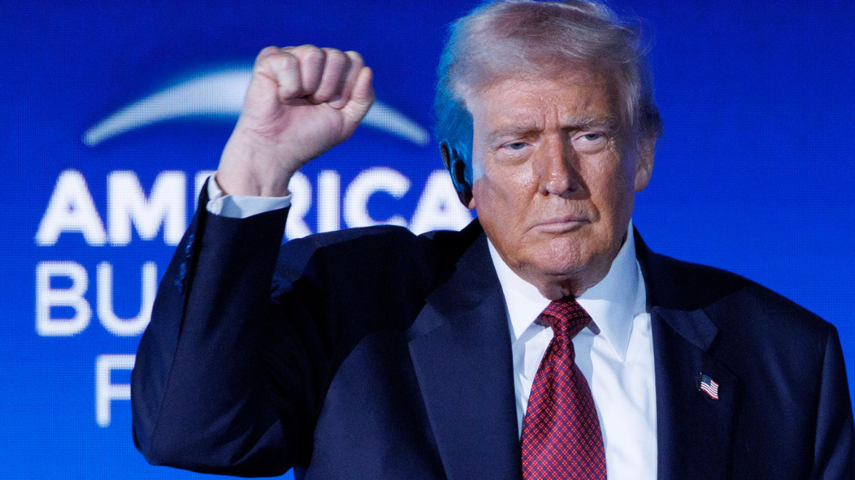 Tom Homan llega a Minnesota tras la orden de Trump de erradicar ciudades santuario