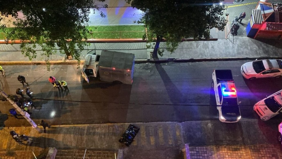 El rapero quiteño fue asesinado la madrugada del 8 de junio de 2025, en la av. 6 de Diciembre.