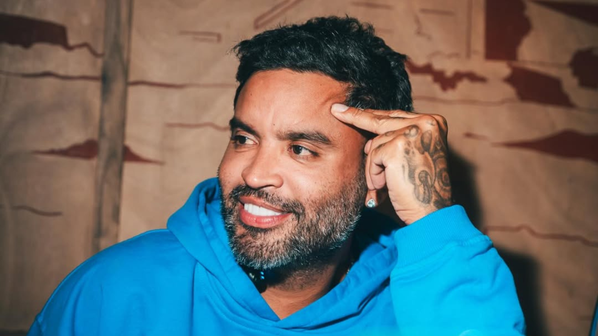 Zion fue detenido en Puerto Rico por presunta conducción bajo efectos del alcohol.