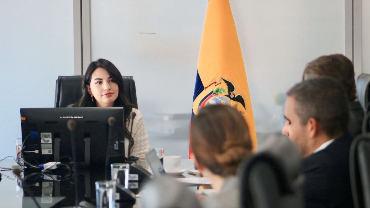 La ministra Sariha Moya había expresado confianza en lograr tasas por debajo del 10% para los nuevos instrumentos.