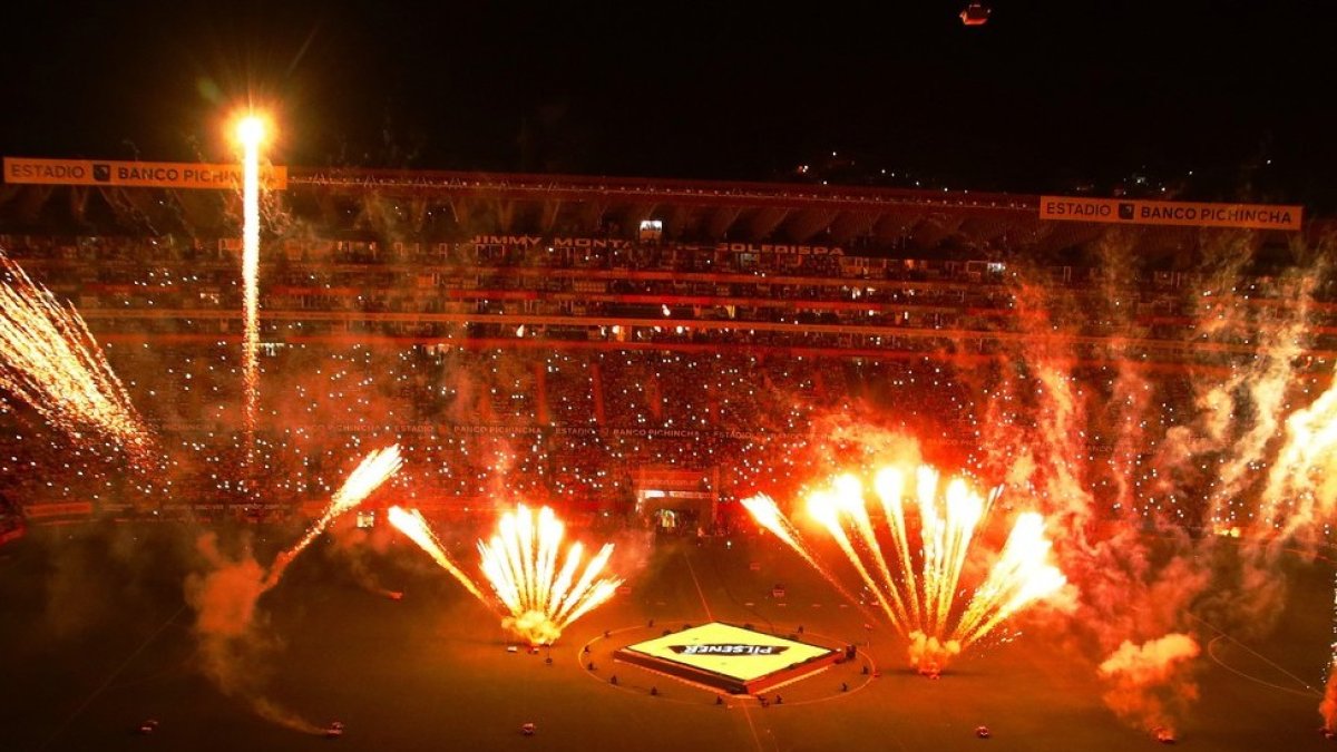 Barcelona realizará su Noche Amarilla 2026 el 31 de enero en el estadio Monumental.