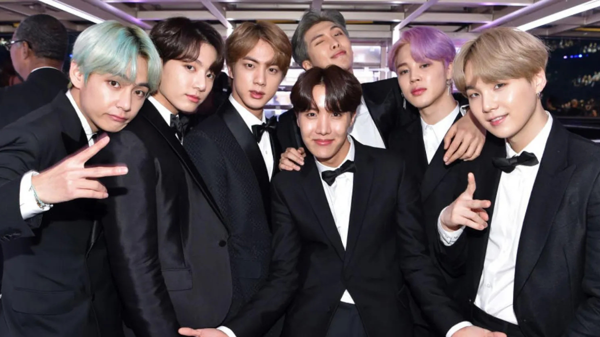 BTS fusiona modernidad del K-Pop con raíces coreanas en su concierto 2026.