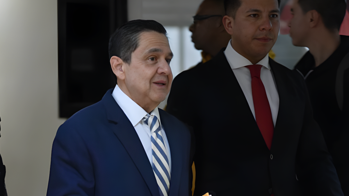 La CC declaró inválido el hábeas data de Pablo Muentes contra el Banco del Pacífico, archivó el proceso y remitió el caso a la Fiscalía para investigar a jueces.