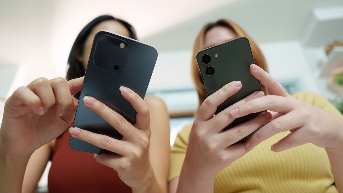 Francia aprobó el proyecto de ley que prohíbe el acceso a las redes sociales a los menores de 15 años.