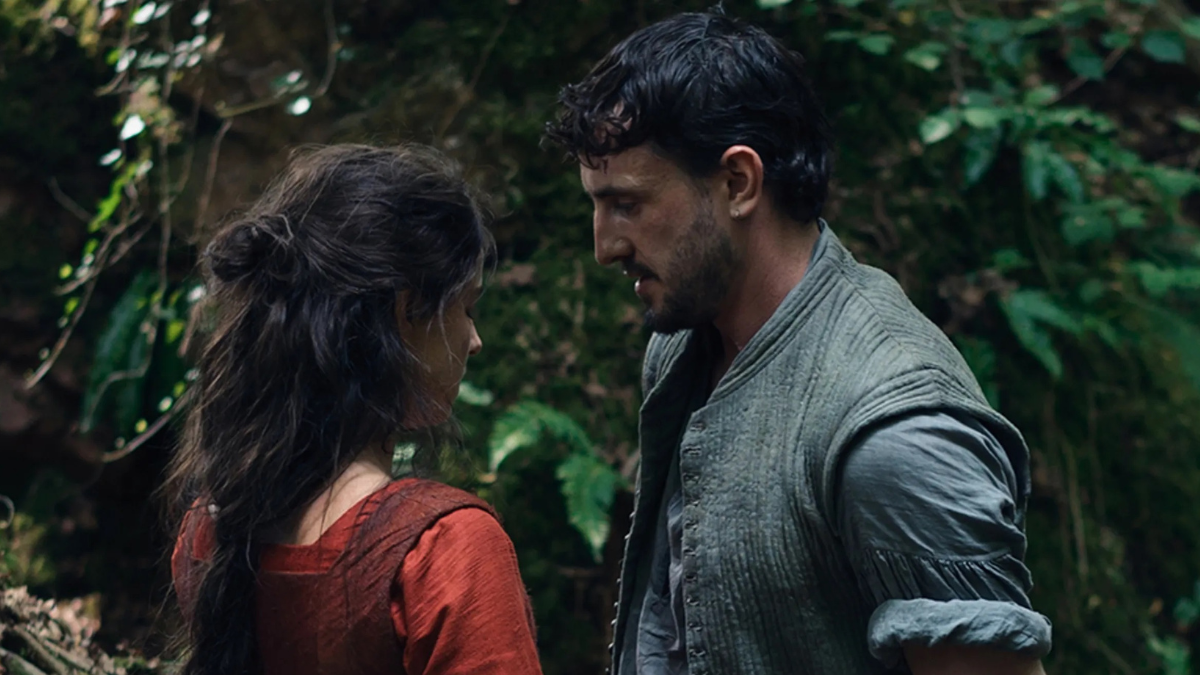 Hamnet, dirigida por Chloé Zhao, es considerada uno de los mejores estrenos del año.