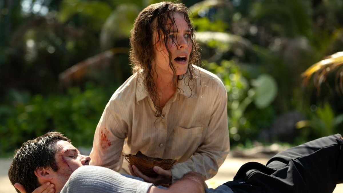 Entre los estrenos del 29 de enero en Ecuador, está ¡Ayuda!, pelicula de Sam-Raimi, con Rachel McAdams y Dylan O'Brien.