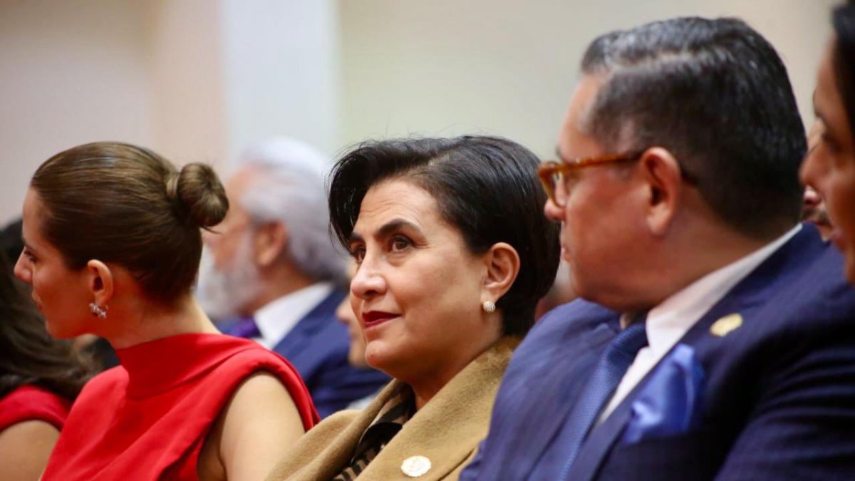 La Cancillería del Ecuador informó sobre el intento de ingreso de un agente de ICE al Consulado en Minneapolis.