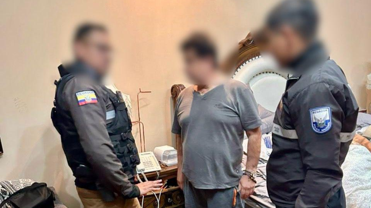 El caso Caja Chica, que investiga presunto ingreso de dinero ilícito desde Venezuela para financiar la campaña presidencial de 2023.