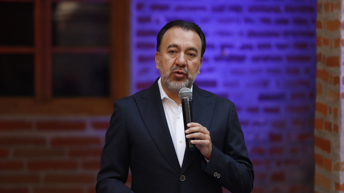 Pabel Muñoz reaccionó a los allanamientos a viviendas vinculadas a Luisa González y Andrés Arauz, ejecutados por la Fiscalía General del Estado.