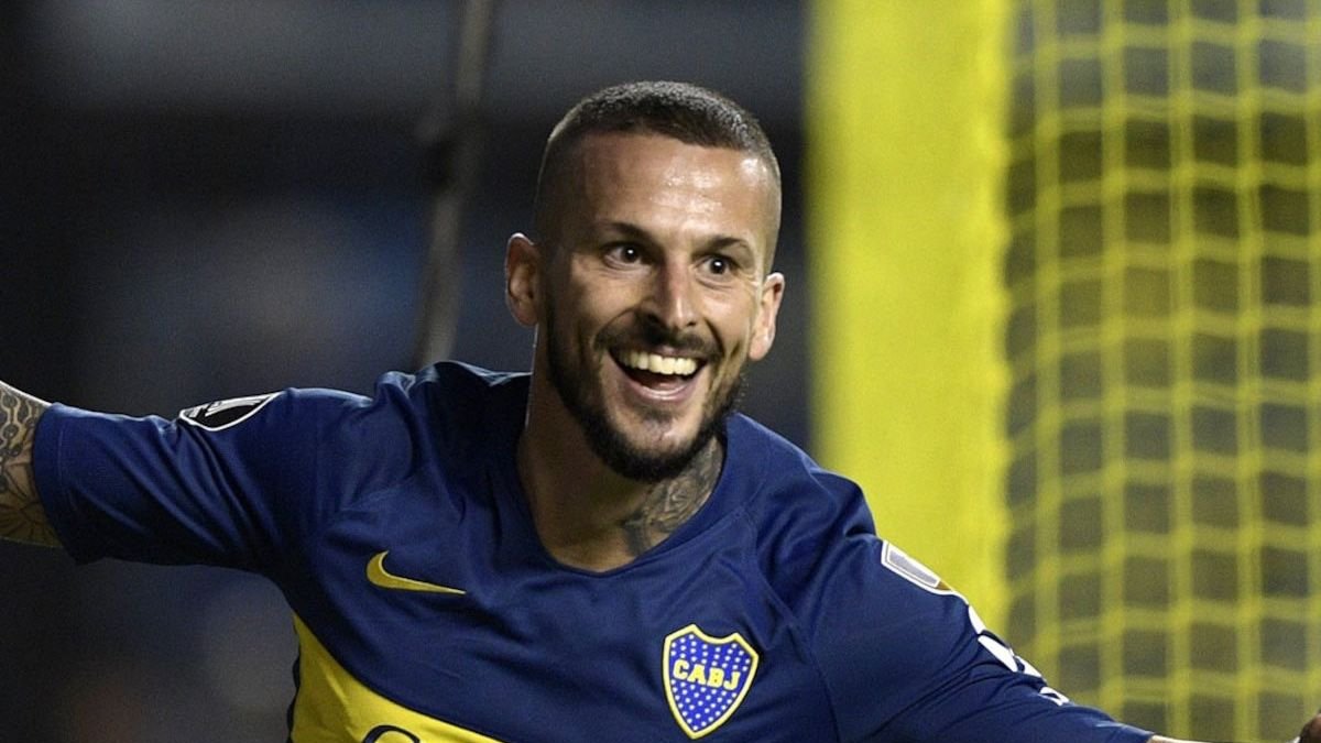 Darío Benedetto refuerza a Barcelona en el 2026.