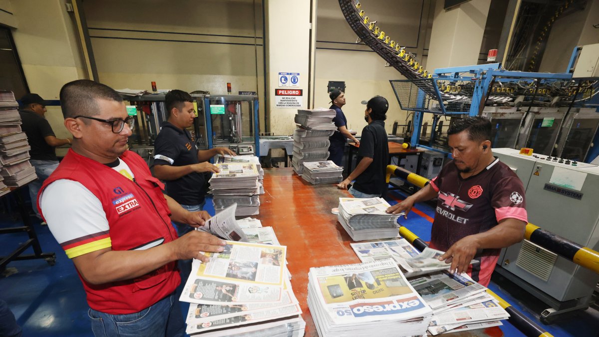 GRANASA respondió a los intentos de Inmobiliar que ocultan intenciones de intervenir la compañía.