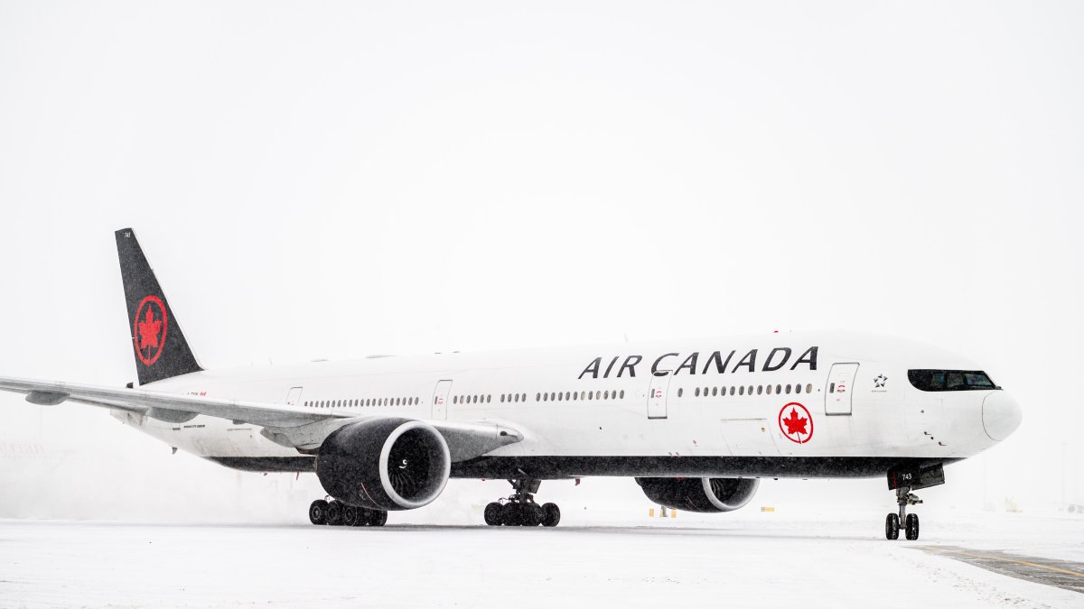 La aerolínea Air Canadá retomará la conexión con Quito.