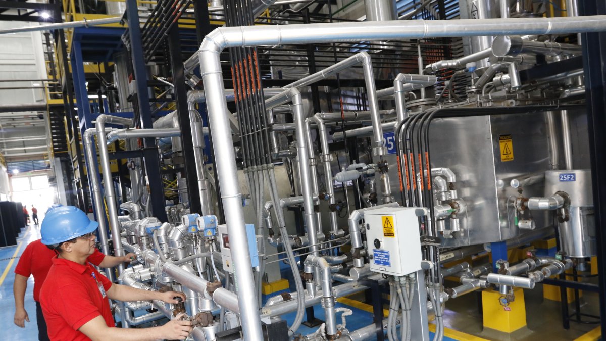 Alicorp adquiere el negocio de Unilever en Ecuador y Colombia.