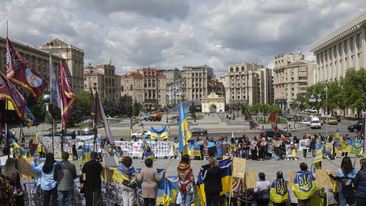 Situación. La guerra entre Rusia y Ucrania ha dejado miles de personas fallecidas. Se ha anunciado un alto al fuego que espera sea cumplido.