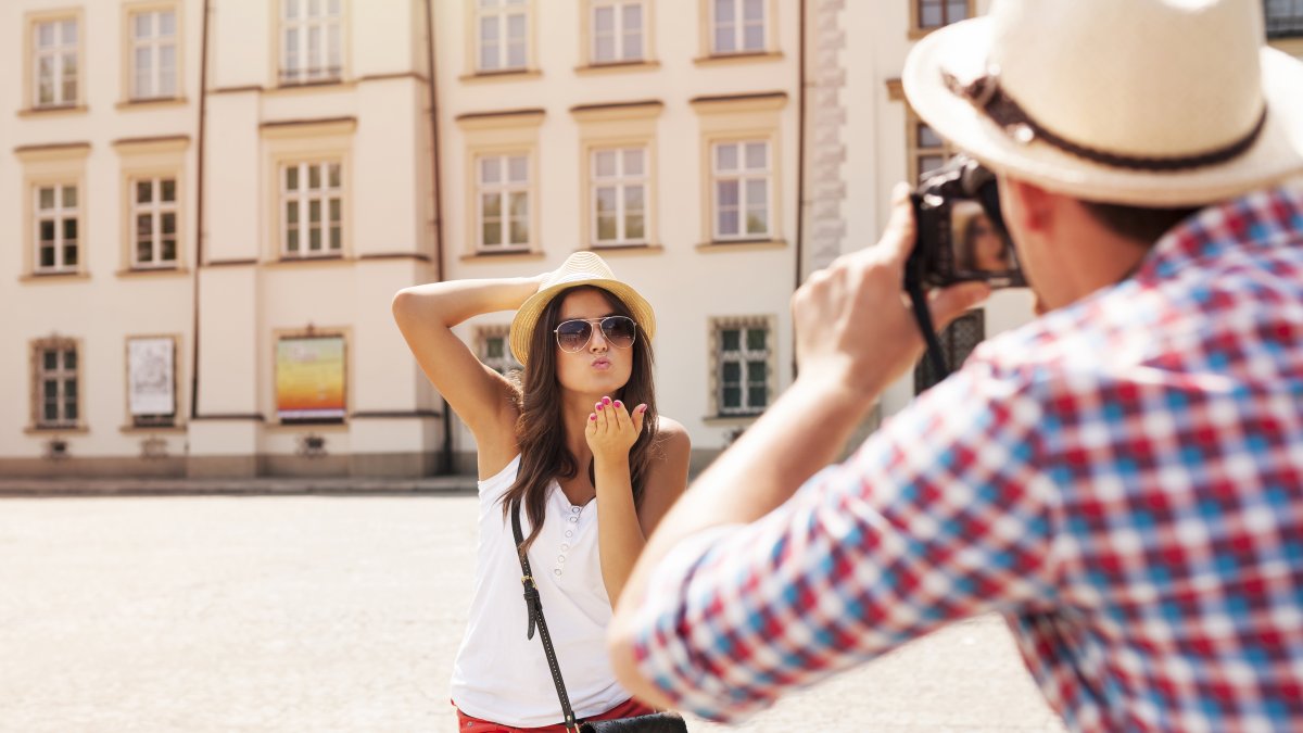 Una idea que revolucionó el turismo