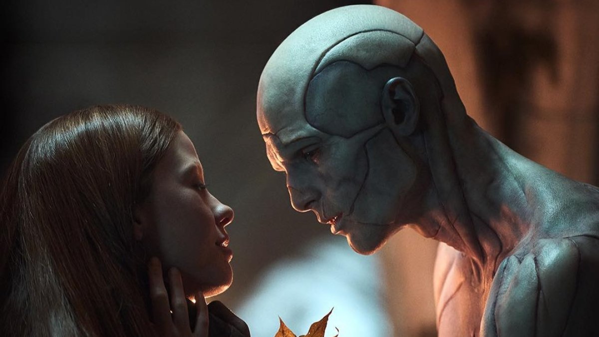 Del libro a la gran pantalla