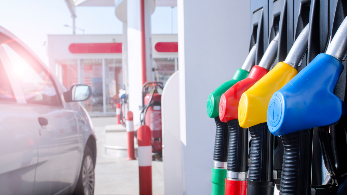 ExxonMobil se adjudica su primer contrato de importación de combustibles en Ecuador con 2,65 millones de barriles de gasolina de alto octanaje.