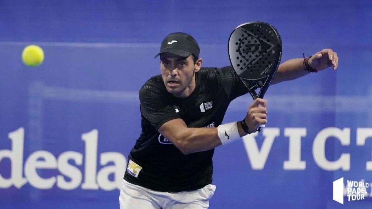 Mieres impartió varios talleres a entrenadores y jugadores en su visita a Ecuador.