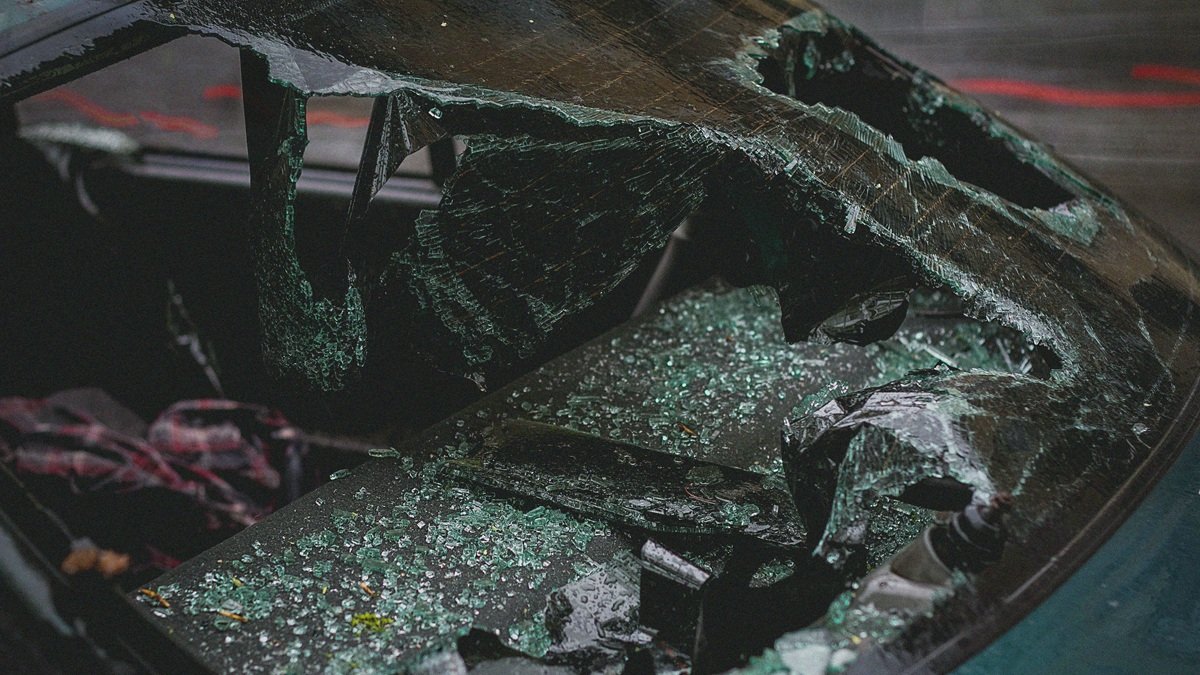 Imagen referencial. El accidente se registró en el kilómetro 46 de la vía a la costa.