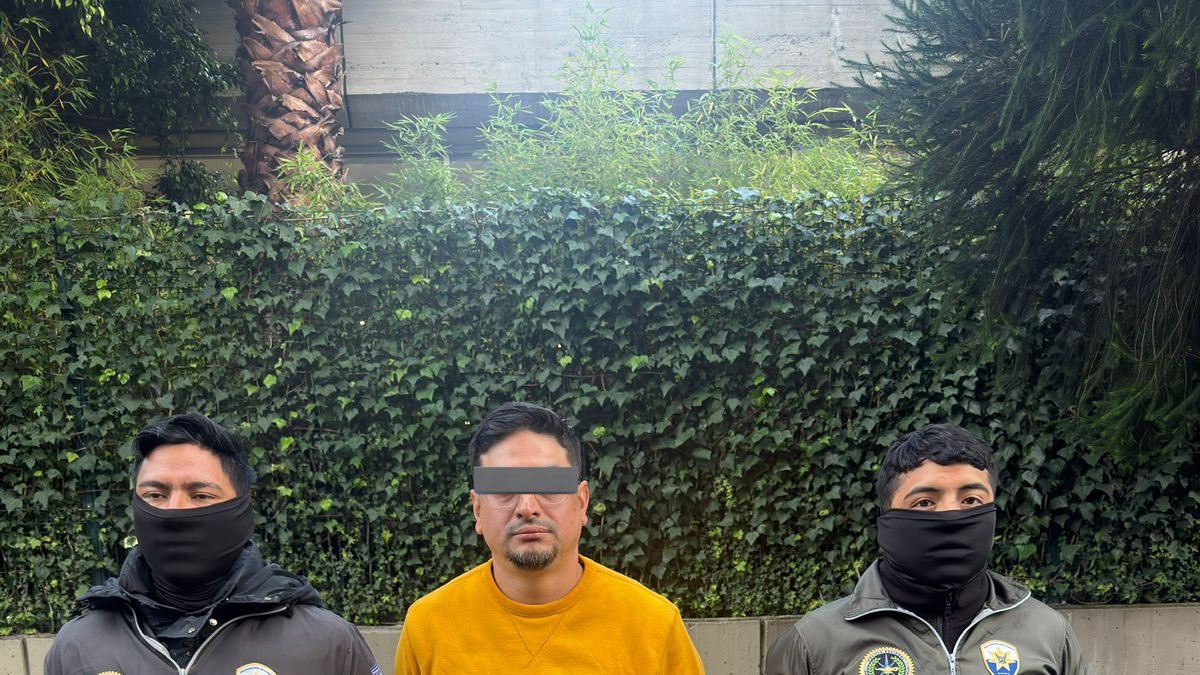 Detuvieron al director de la ANT durante operativo por el Caso Jaque