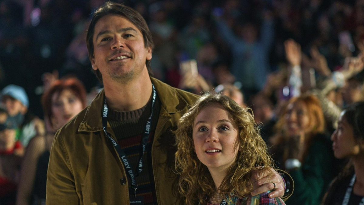 La Trampa, recién agregada al catálogo de Netflix, ocupa el número uno en el ranking de Ecuador.