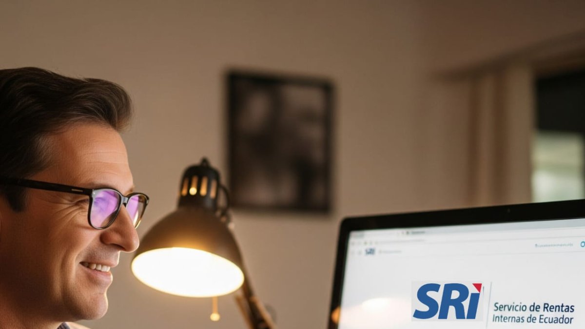 El plazo corre durante febrero de 2026, según el noveno dígito de la cédula o del RUC.