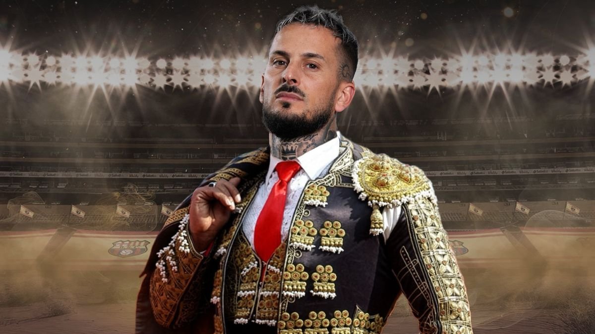 Darío Benedetto fue así presentado de manera oficial por Barcelona.