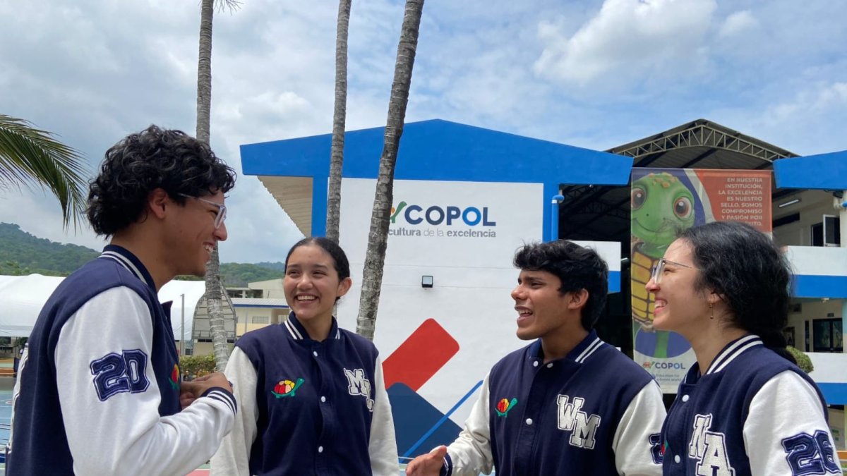 Medicina, negocios, ingeniería y cine son algunas de las metas que estos jóvenes persiguen mientras reflexionan sobre inseguridad y competencia laboral.