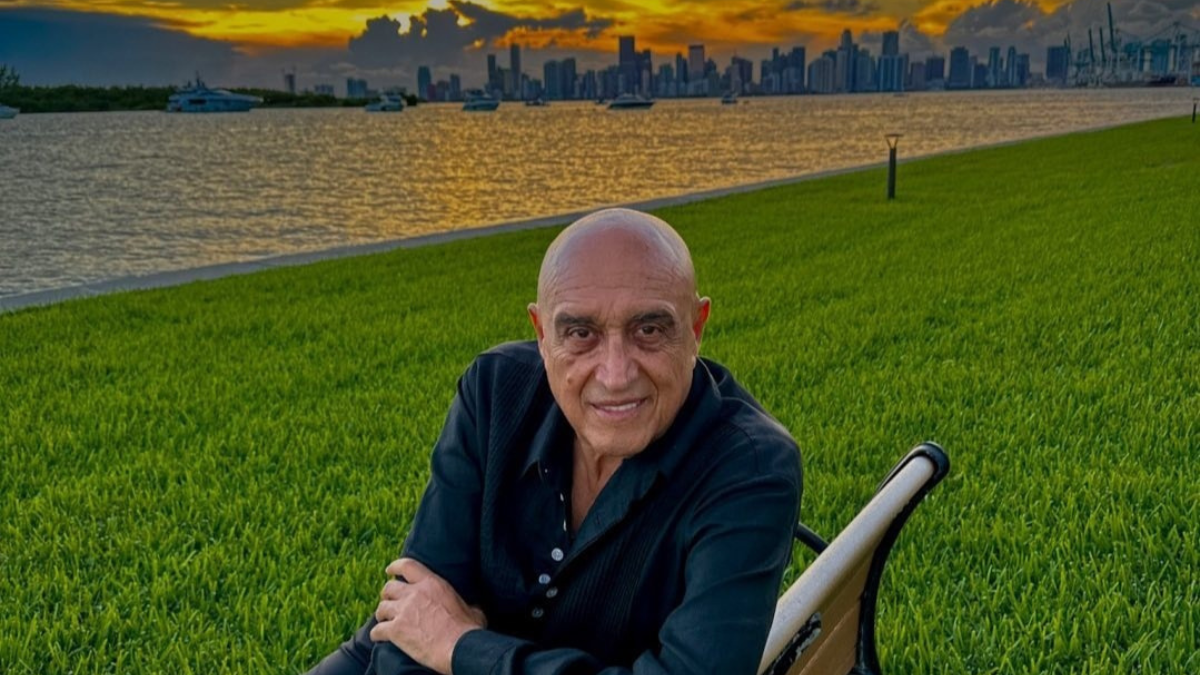 Pedro Torres fue un importante productor televisivo en México y exesposo de la actriz Lucía Méndez.