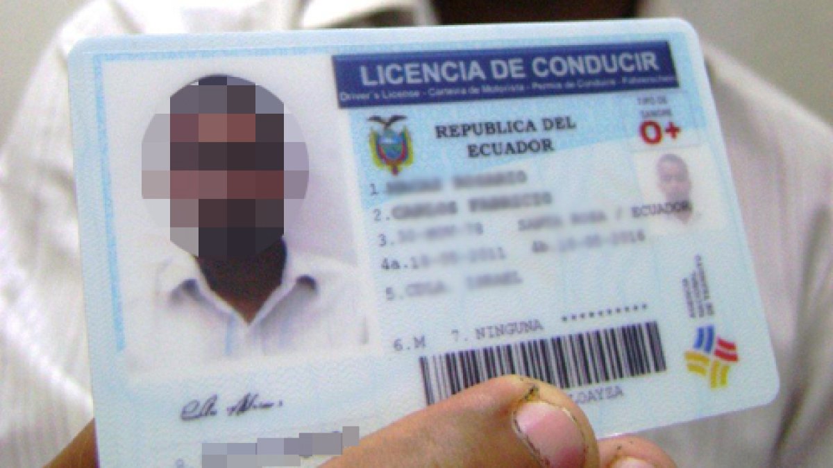 Los servicios de la ANT permanecen suspendidos a escala nacional desde el 30 de enero de 2026.