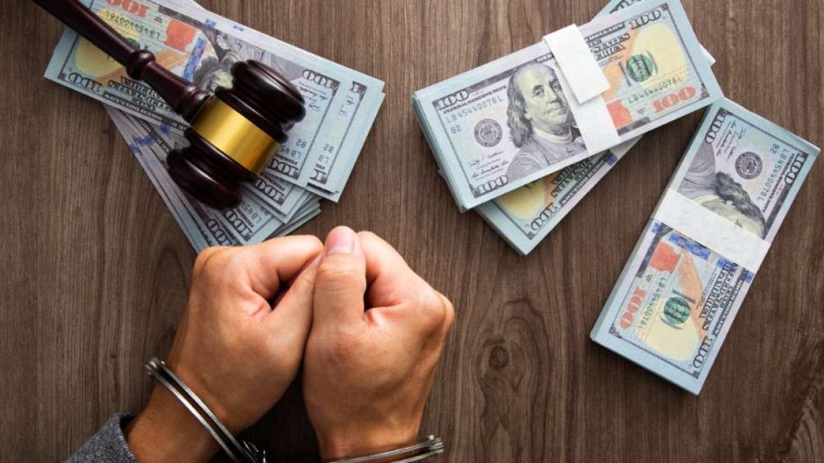 Referencial. La UAFE anunció la entrada en vigencia de un nuevo Reglamento a la Ley de Prevención del Lavado de Activos y del Financiamiento de Delitos.