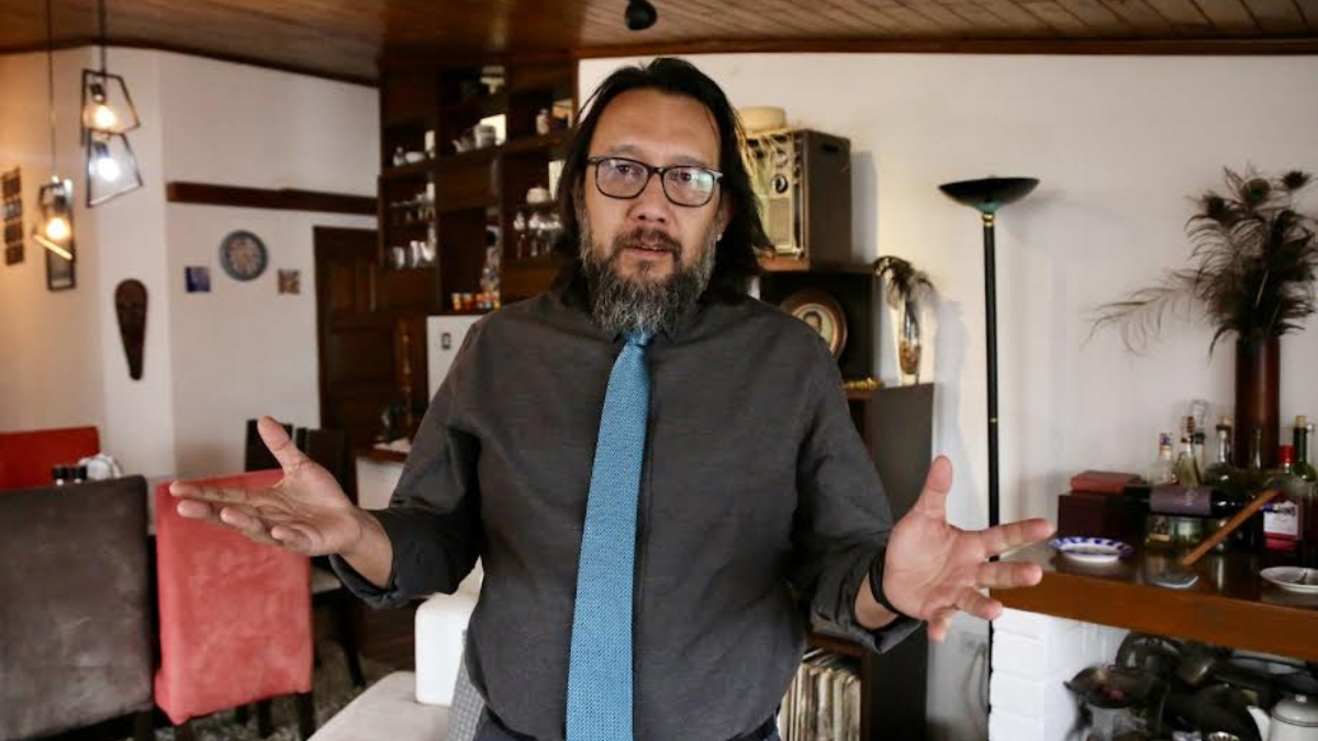 Francisco Cevallos Tejada es consultor en temas de niñez y adolescencia.