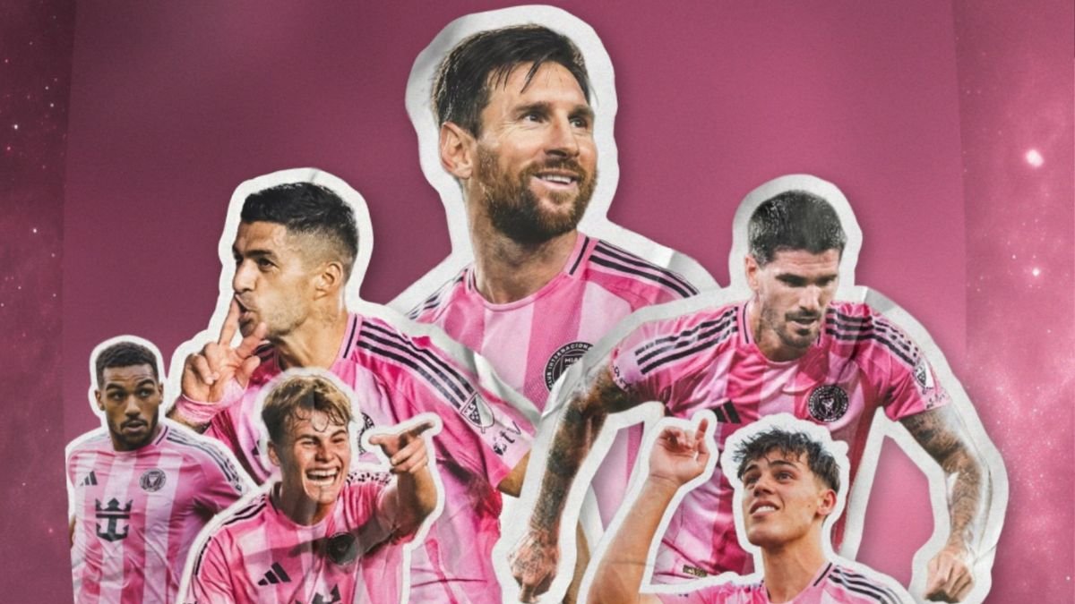 Messi sacude Guayaquil: caravana, seguridad y el plan del Inter Miami