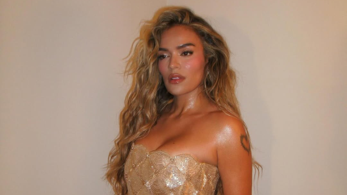 Karol G será presentadora en los Grammy 2026, uno de los eventos más importantes de la música.