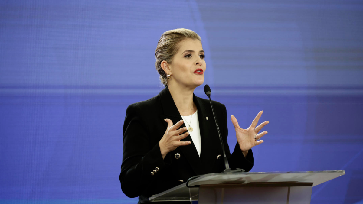 Laura Fernández ganó las elecciones presidenciales de Costa Rica 2026 en primera ronda con más del 48% de los votos